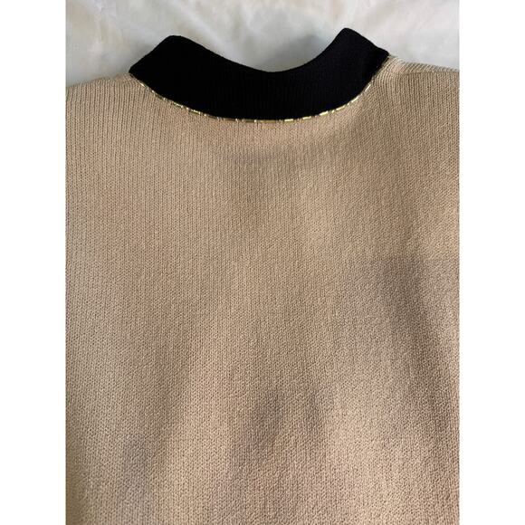 Vintage St. John Full Knit Sweater - Picture 9 of 14